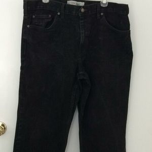Urban pipeline jeans